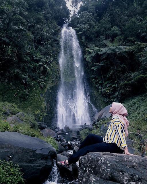 Curug Cisarua